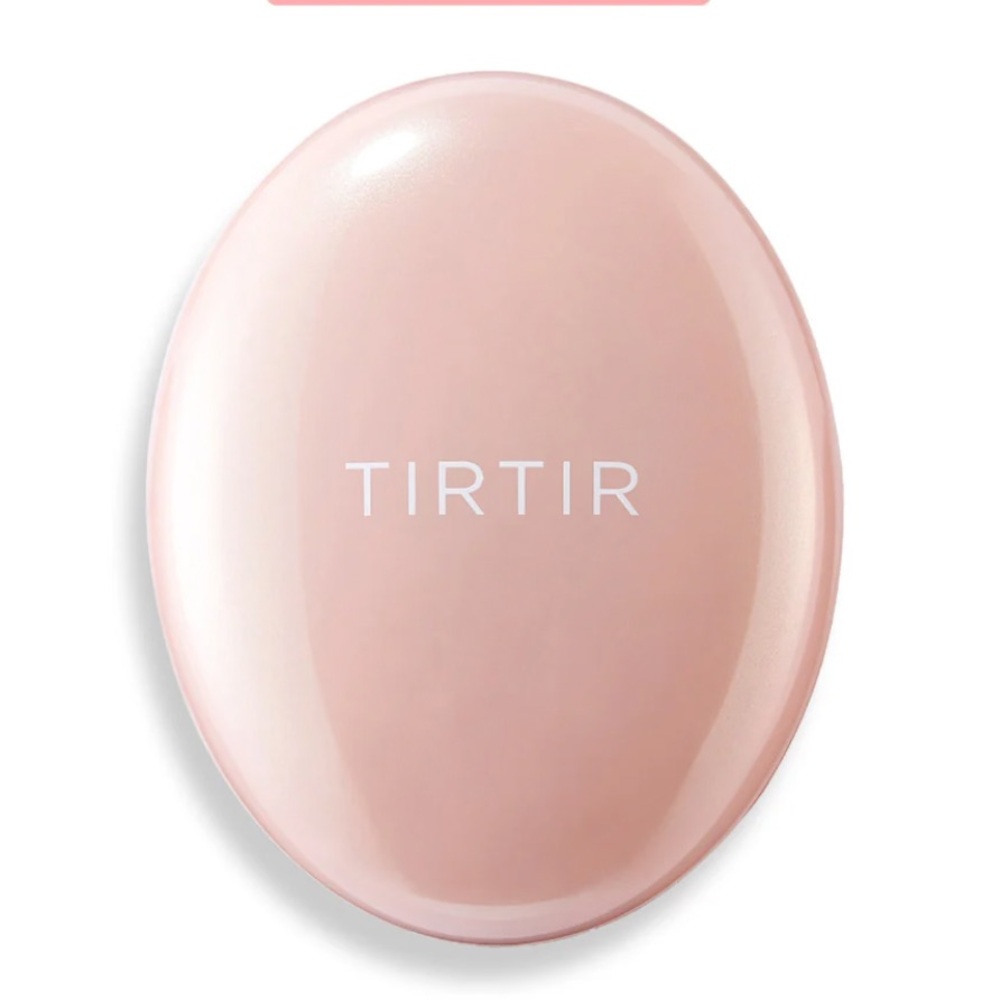 Tirtir 31N FRENCH BEIGE MASK FIT ALL COVER CUSHION - Picture 2 of 3